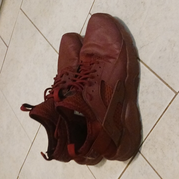 Nike Horachi Blood red - Picture 2 of 7